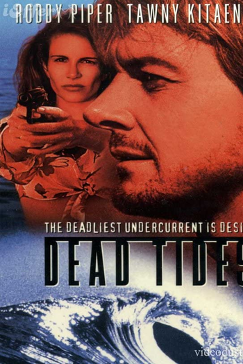  de Filme Jogo Perigoso (1996)