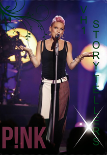 P!nk - VH1 Storytellers (P!nk - VH1 Storytellers)