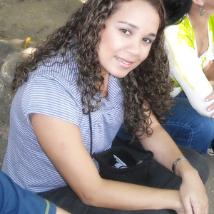 Foto de perfil de Israelane Cabral Guilherme