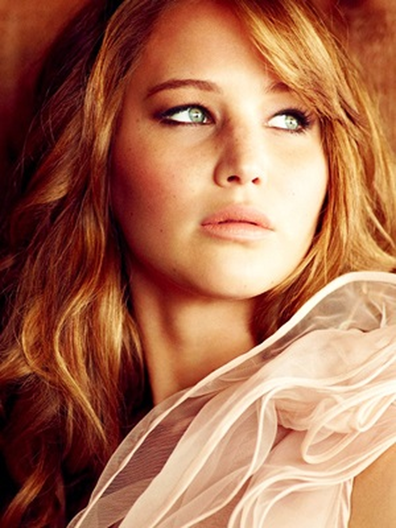 Jennifer Lawrence - Foto 14
