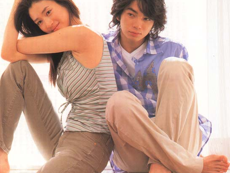 Foto 1 de Kimi wa Pet