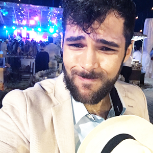 Foto de perfil de Lucas Eggert