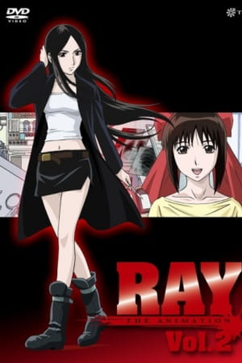  de Série Ray (2006)