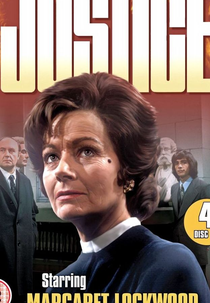 Justice (1ª Temporada) (Justice (Season 1))