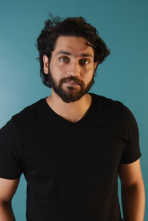 Dhruv Sincro - Poster 1