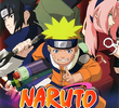 Naruto: OVA 1 - Ache o Trevo de Quatro Folhas Vermelho!