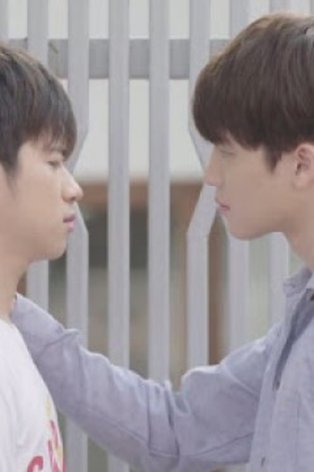 Poster de Episódio ตอนที่ 14 (2018)