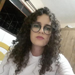 Foto de perfil de Tayná Araújo