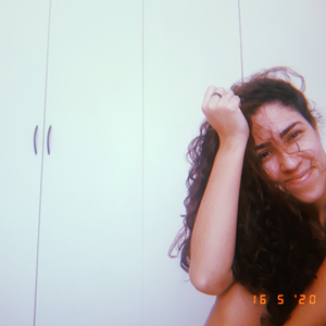 Foto de perfil de Beatriz Palmeira