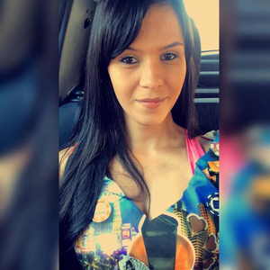 Foto de perfil de Larissa Rolim