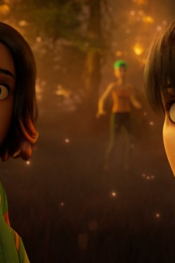 Poster de Episódio Fire (2025)