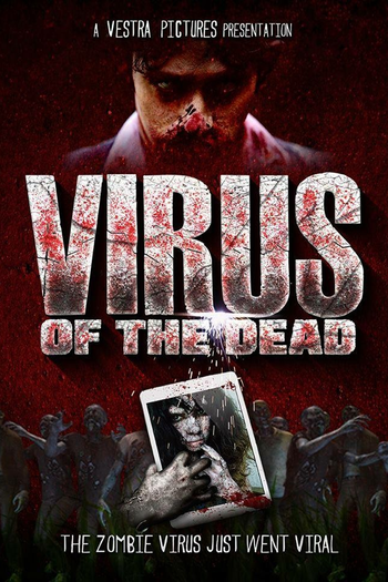 Virus of the Dead: filme de 2018 - Filmow