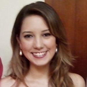 Foto de perfil de Isabela