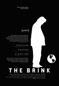 A Beira (The Brink)