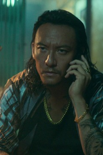 Poster de Episódio 5화 (2022)