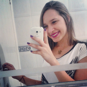 Foto de perfil de Natália
