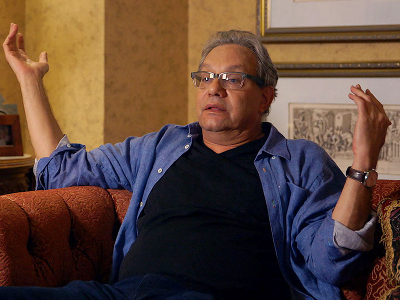 Foto 3 de Misery Loves Comedy