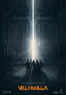 Valhalla: A Lenda de Thor (Valhalla)