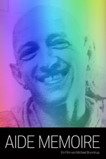 Aide Mémoire (Aide Mémoire - ein schwules Gedächtnisprotokoll)