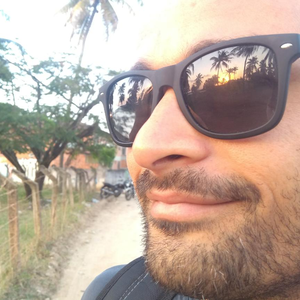 Foto de perfil de Edson