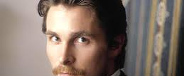 Christian Bale poderá ser Moisés em Exodus