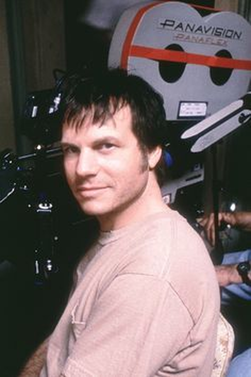 Bill Paxton - Foto 6