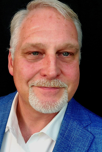 Richard Ingle (II) - Poster 1