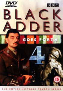 Blackadder Goes Forth (Blackadder Goes Forth)