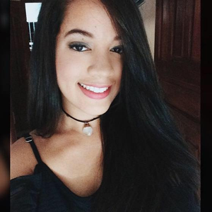 Foto de perfil de Caroline de Brito Silva