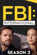FBI: Internacional (3ª Temporada) (FBI: International (Season 3))