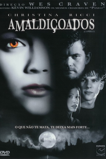  de Filme Amaldiçoados (2005)