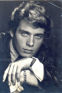 Carlo Mossy - Poster 1