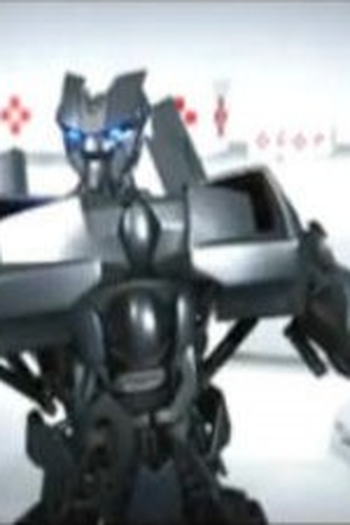 Poster de Episódio Cyber Missions 7 (2010)