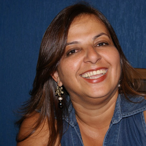 Foto de perfil de Alexandra Targino Sa