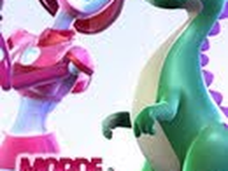 Foto 5 de Morde & Assopra