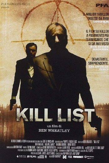  de Filme Kill List (2011)