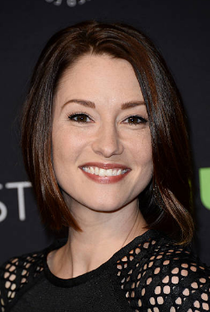 Chyler Leigh - Poster 2