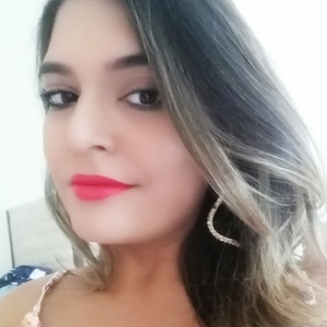 Foto de perfil de Ana Lissa