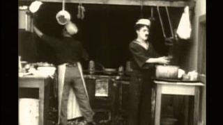 Trailer: CARLITOS MARINHEIRO - Charles Chaplin