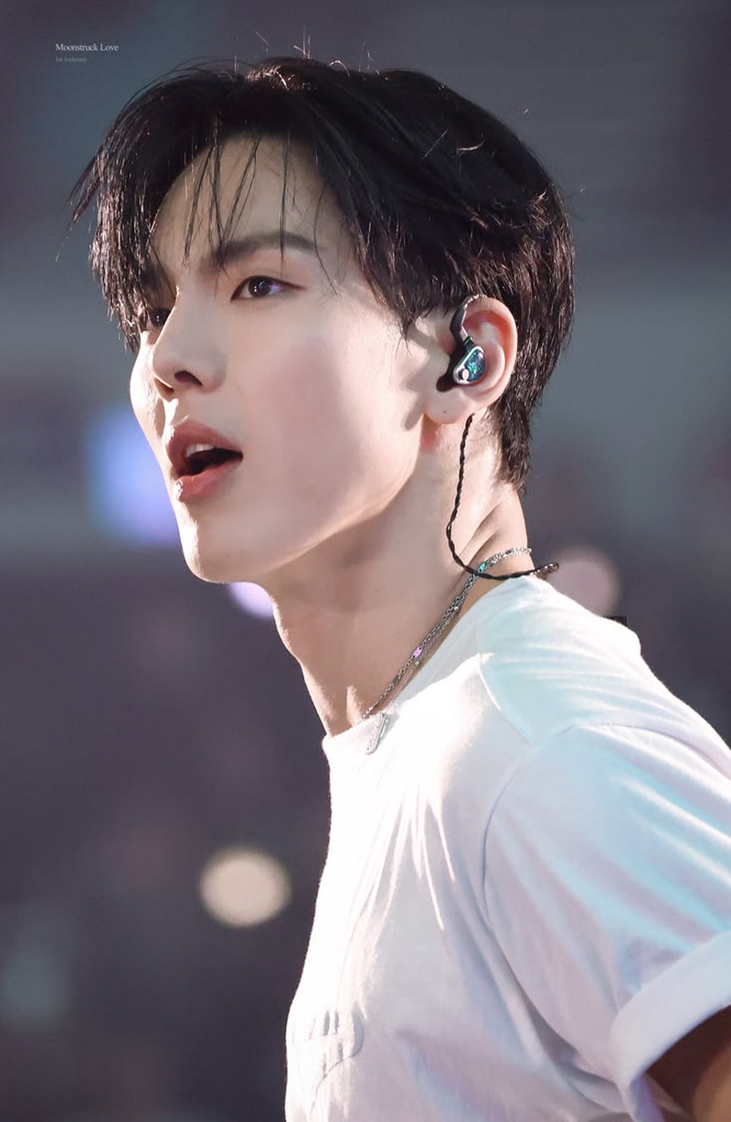 Shownu - Foto 1