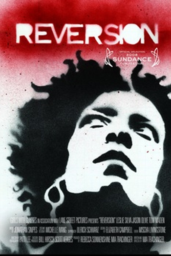 Poster de Filme Reversion (2008)