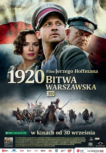 Battle of Warsaw 1920 (1920 Bitwa Warszawska)