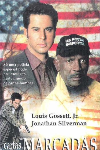 Poster de Filme Cartas Marcadas Para Matar  (1998)