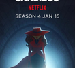 Carmen Sandiego (4ª Temporada)