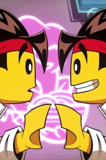 Poster de Episódio Duplicatnation (2020)