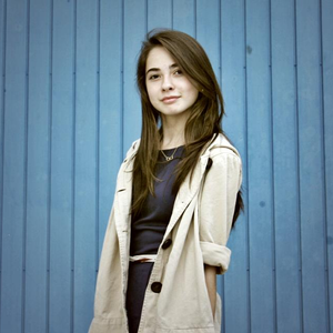 Foto de perfil de Carollina Veiga