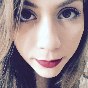 Foto de perfil de Renata