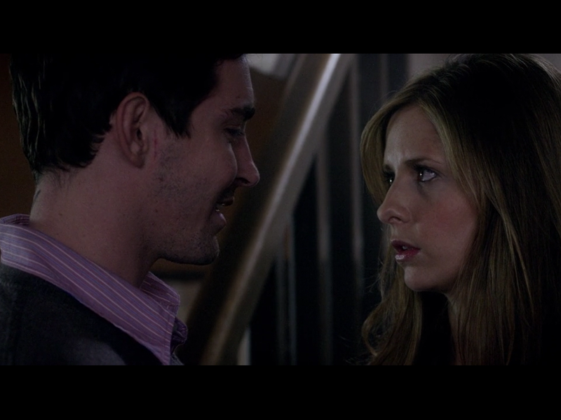 Foto 1 de Sombras de um Desejo