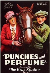 Punches and Perfume (Punches and Perfume)