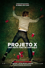 Projeto X: Uma Festa Fora de Controle (Project X)